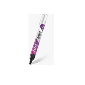 Claro Accura Whiteboard Markers CL-0901