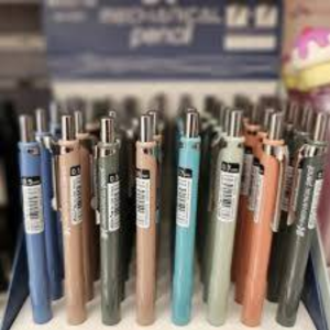 Baiku Mechanical Pencil 0.5mm BK2283