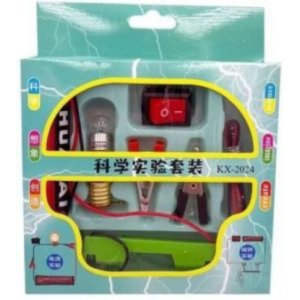 Science Circuit Kit KX2024