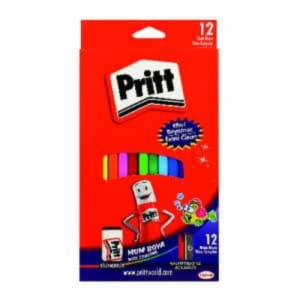 Pritt Mum Boya Wax Crayons DH-1433960