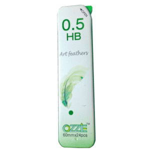 Ozzie High Quality Lead 0.5 HB