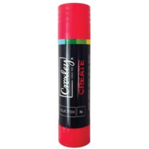 Croxley Create Glue Stick 36g ADH136