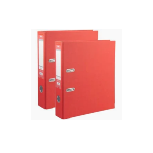 Deli Lever Arch File (8182)