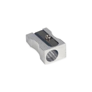 Single Hole Metal Sharpener