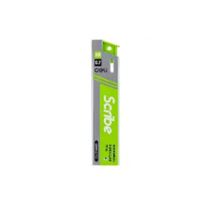 Deli Scribe Mechanical lead 2B 0,7