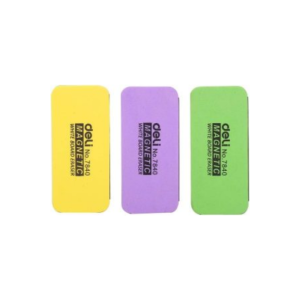 Deli Whiteboard Eraser 7840