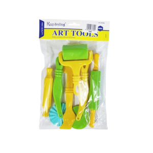 Keep Smiling Art Tools N166001
