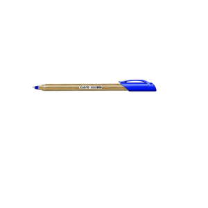 Claro Trion DZ Ballpen Blue CL-5541