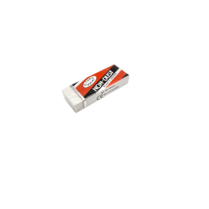 C-Thru Fulat Non-Dust Eraser 02E16