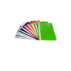 D'Afrique Quotation Folder