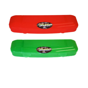 Bantex Shuttle 30cm Pencil Box B9730