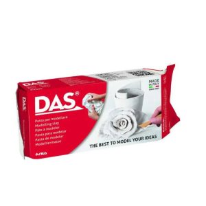 DAS Modelling Clay 150g