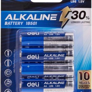 Deli AA LR6 1
