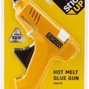 Deli Hotmelt Glue Gun 60W A50161