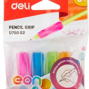 Deli Pencil Grip 4s U75002