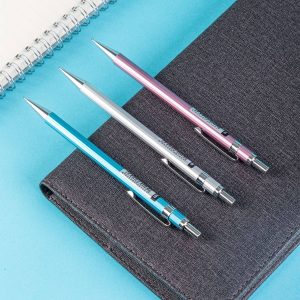 Deli arris Metal Mechanical pencil 0.5mm U999