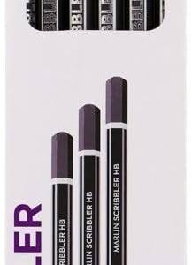 Marlin Scribbler HB 12s