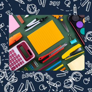 Classroom and Office Equipment