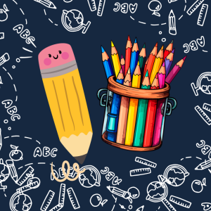 Writing and Drawing Instruments