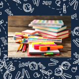 Paper Products and Books