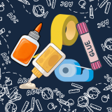 Adhesives