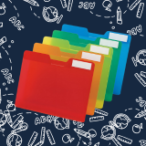 Filing and Storage