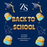 Back to School